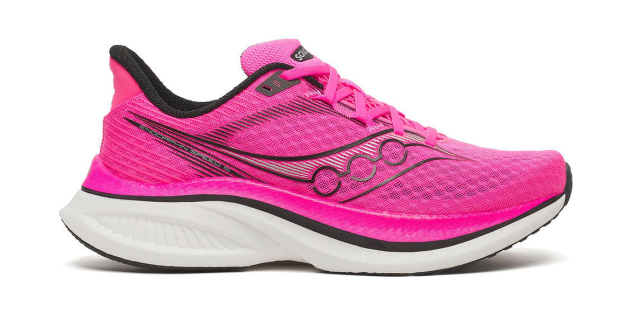 Men's Saucony Endorphin Speed 5 (Clearance)