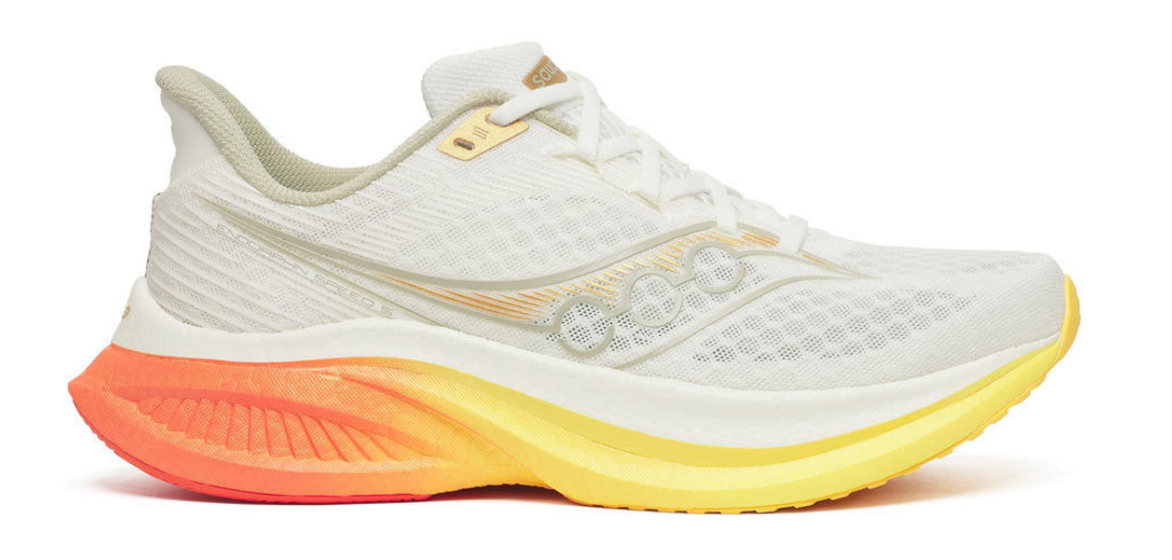Men's Saucony Endorphin Speed 5 (Clearance)