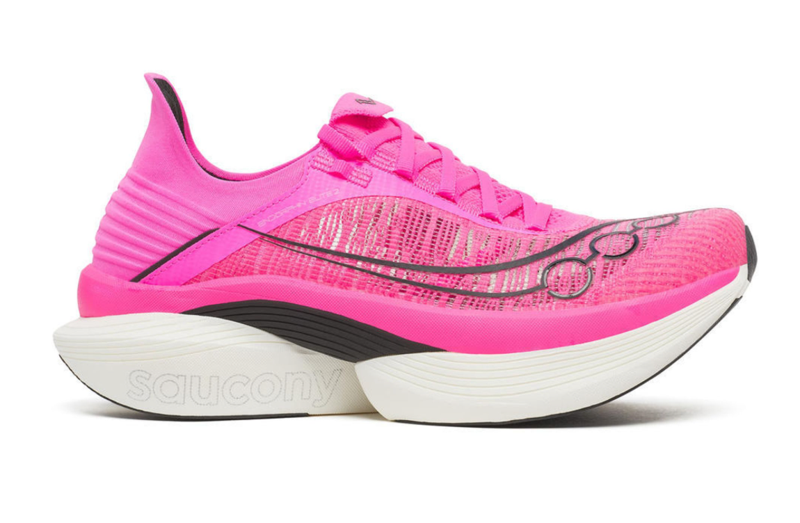 Unisex Saucony Endorphin Elite 2 (Clearance)
