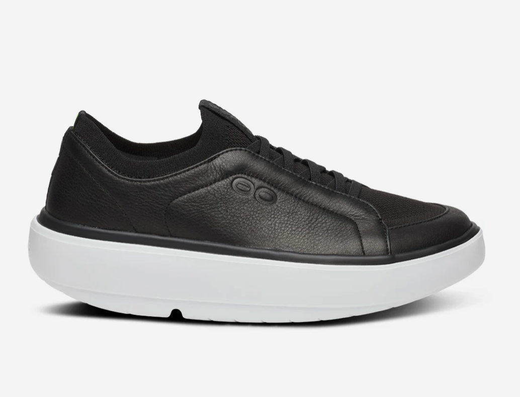Women's Oofos OOmg+ Club