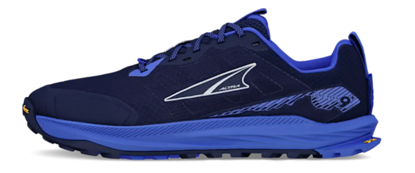 Men's Altra Lone Peak 9+