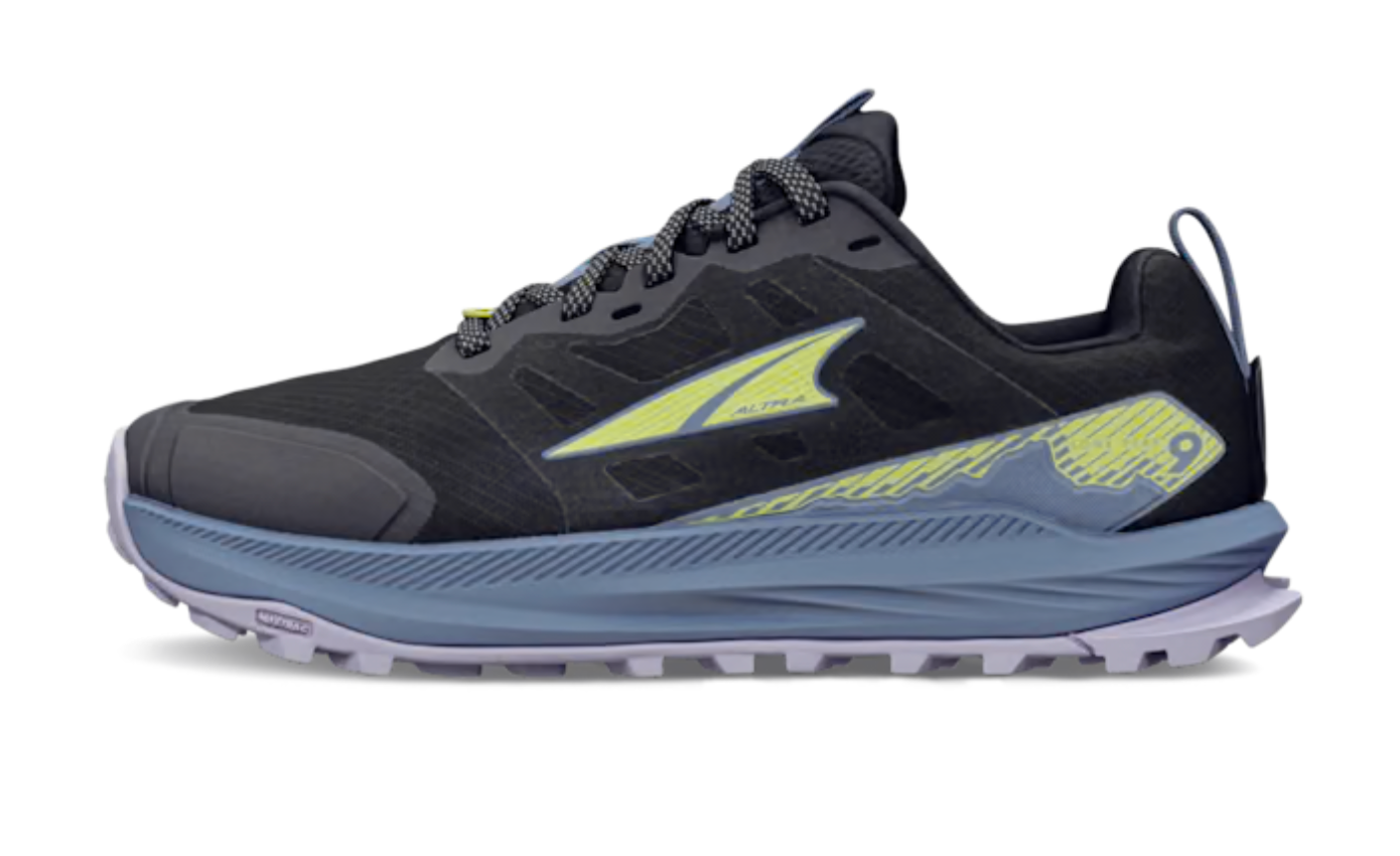 Women's Altra Lone Peak 9