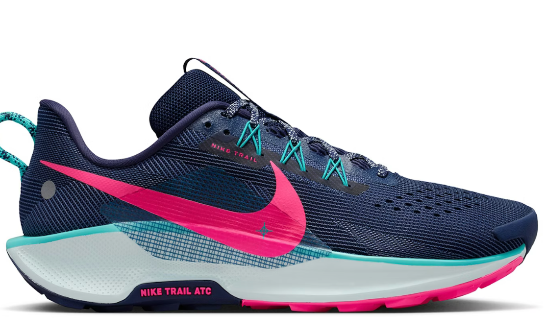 Men's Nike Reactx Pegasus Trail 5