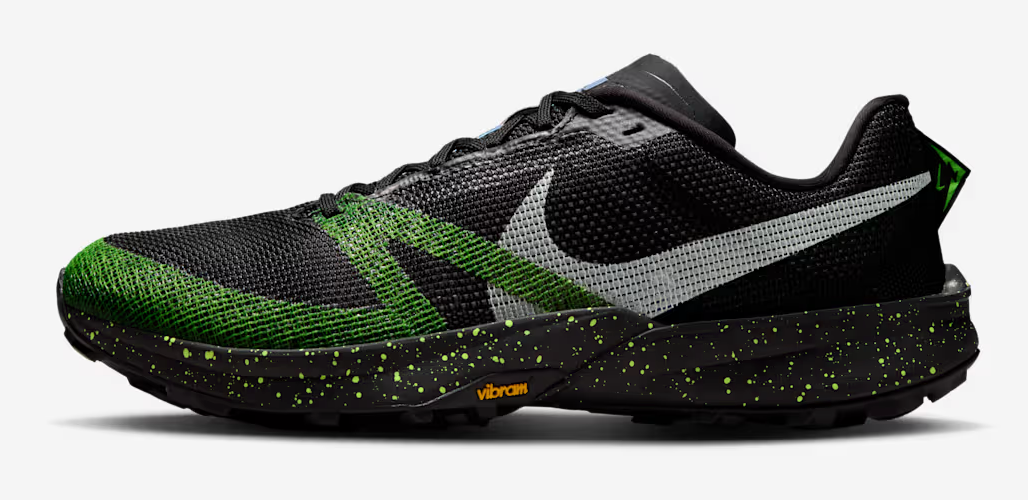 Men's Nike Terra Kiger 10