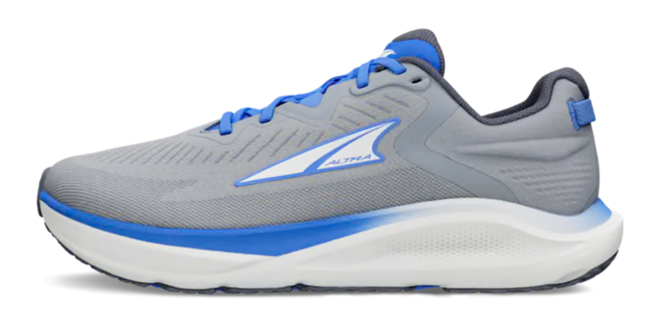 Men's Altra Paradigm 8