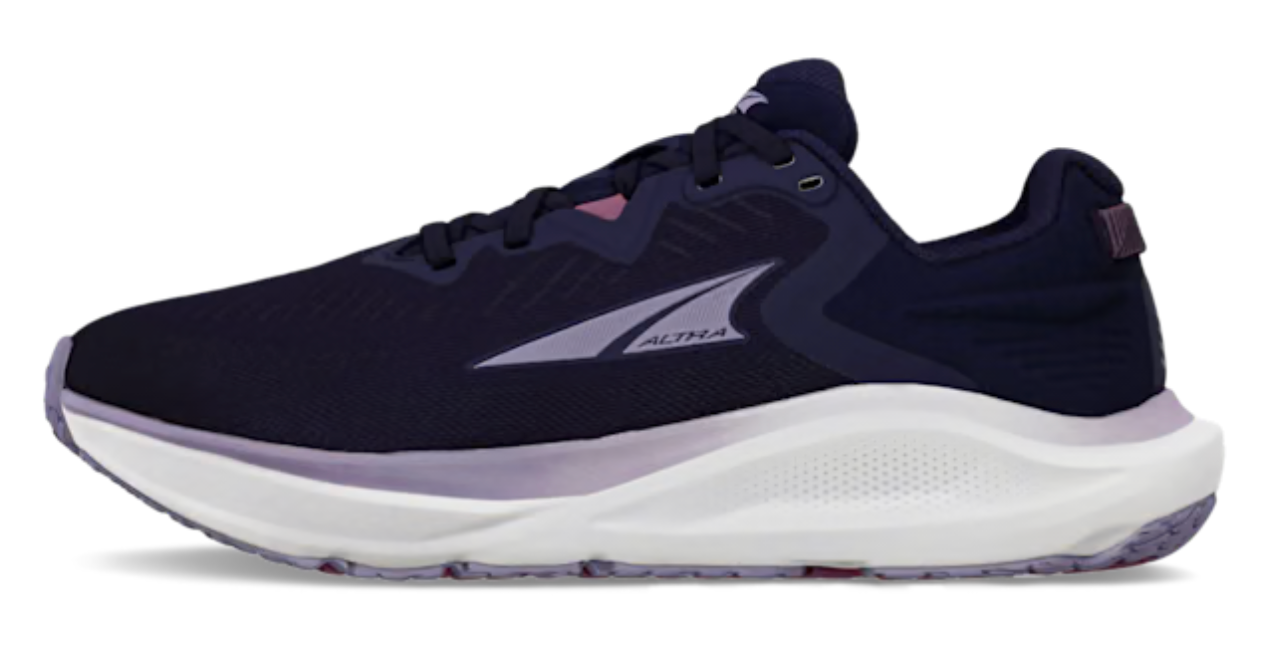 Women's Altra Paradigm 8