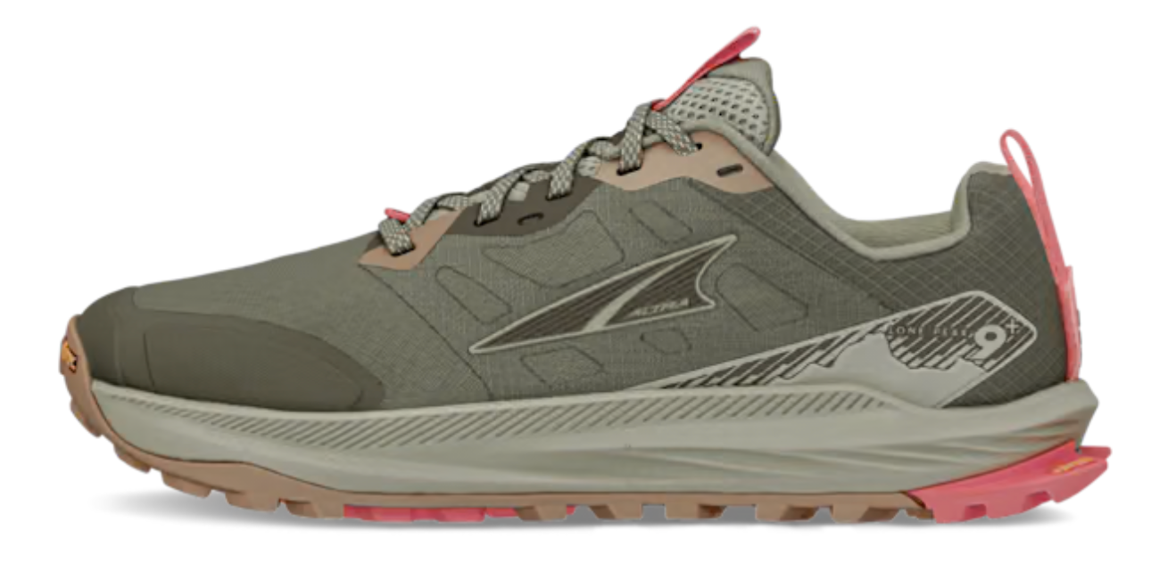Women's Altra Lone Peak 9+