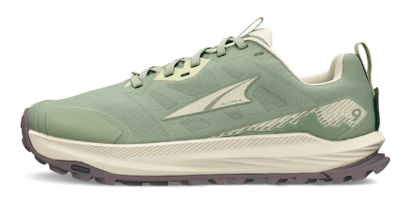 Women's Altra Lone Peak 9