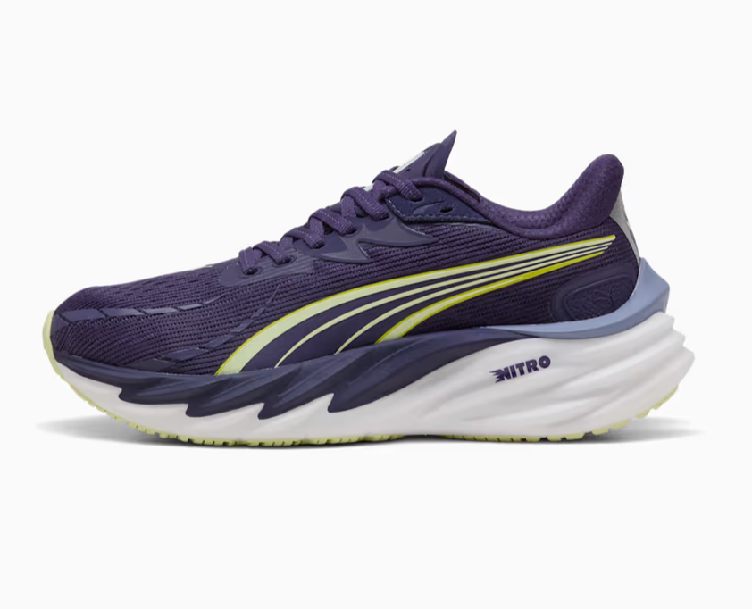 Women's Puma Velocity NITRO 4