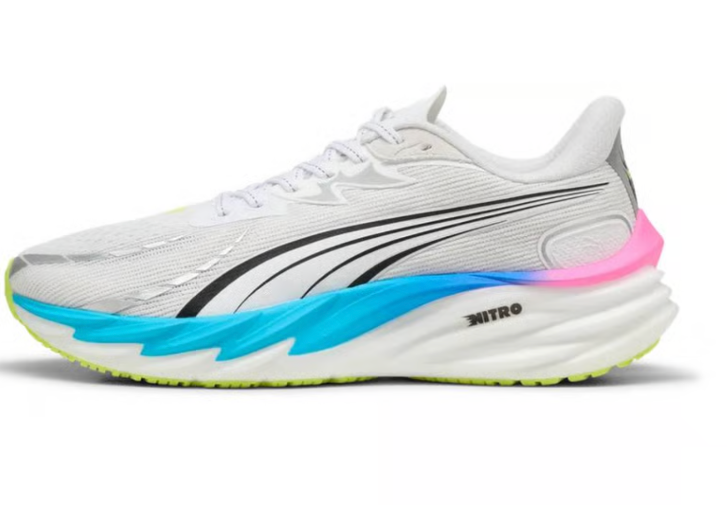 Men's Puma Velocity NITRO 4