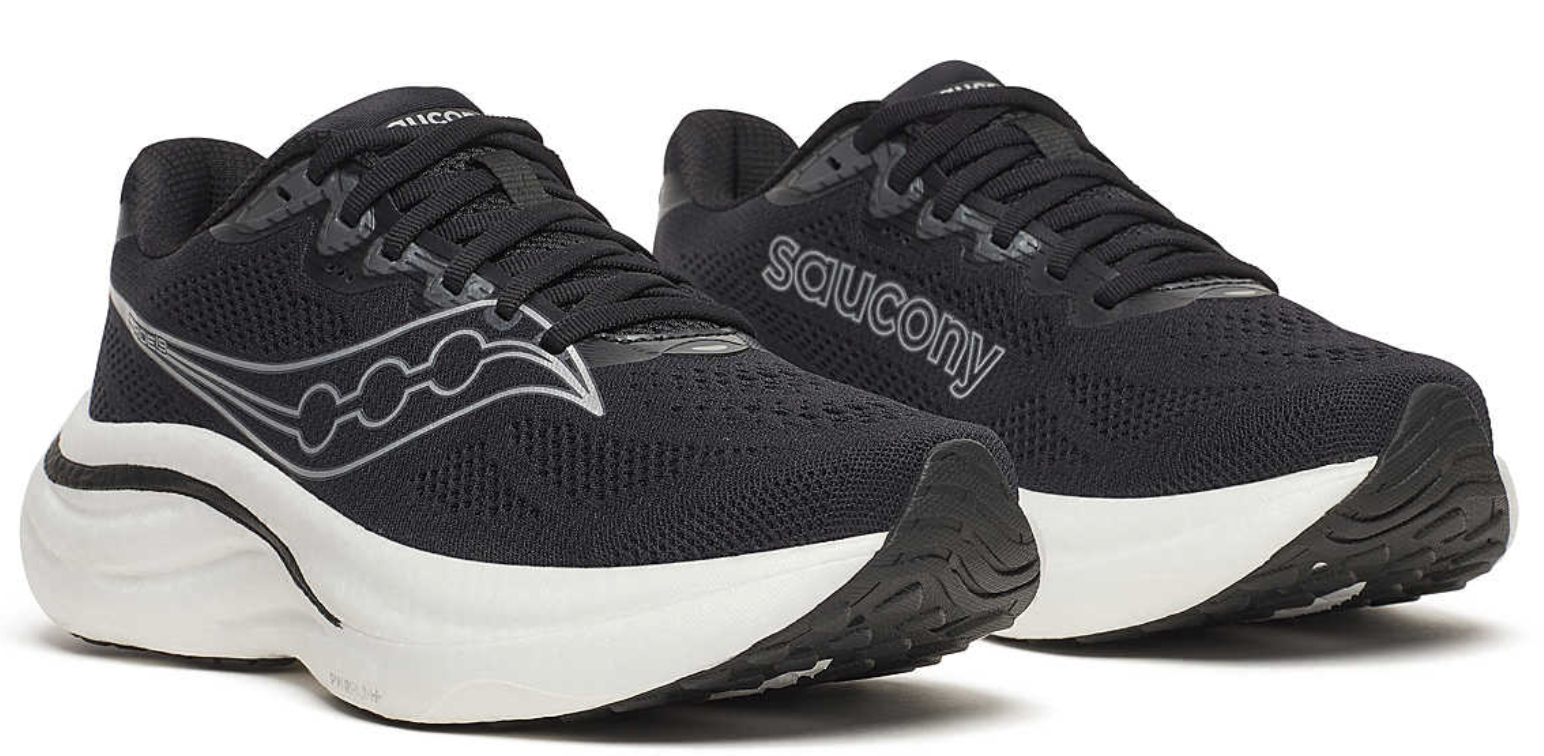 Women's Saucony Ride 19