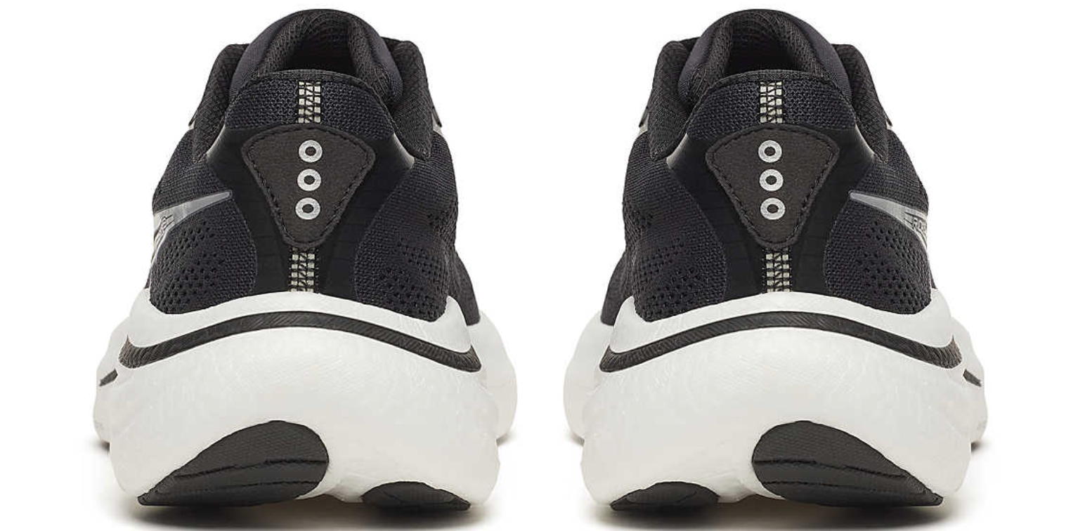 Men's Saucony Ride 19