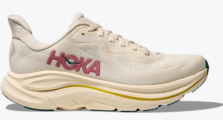 Women's Hoka Clifton 10 (Clearance)