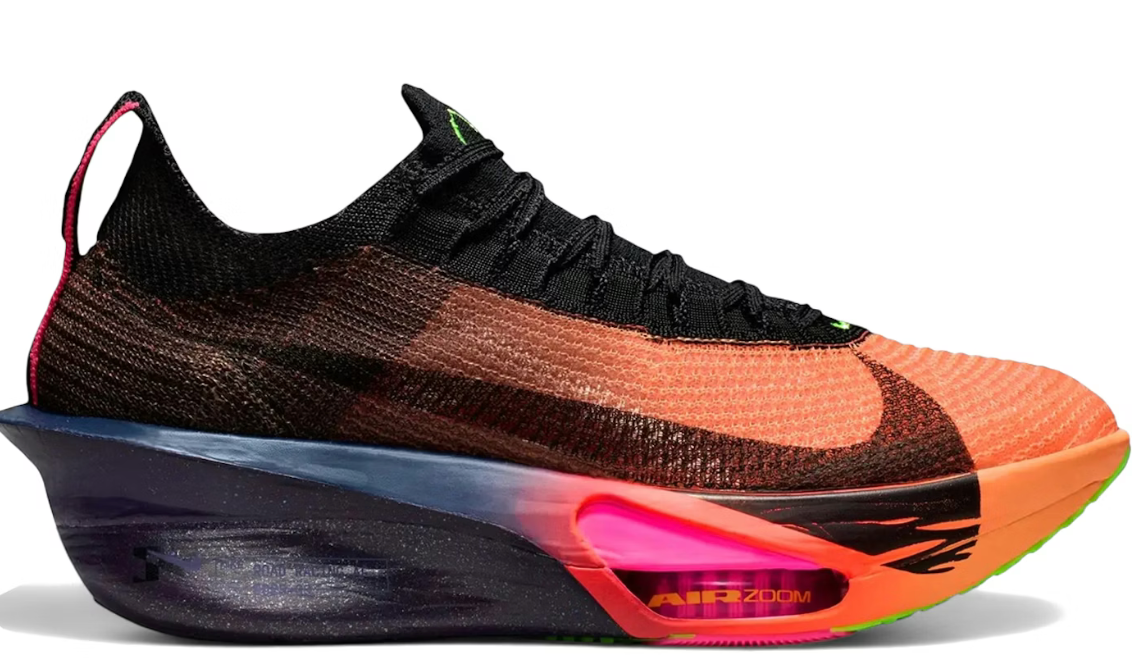 Men's Nike Alphafly Next% 3