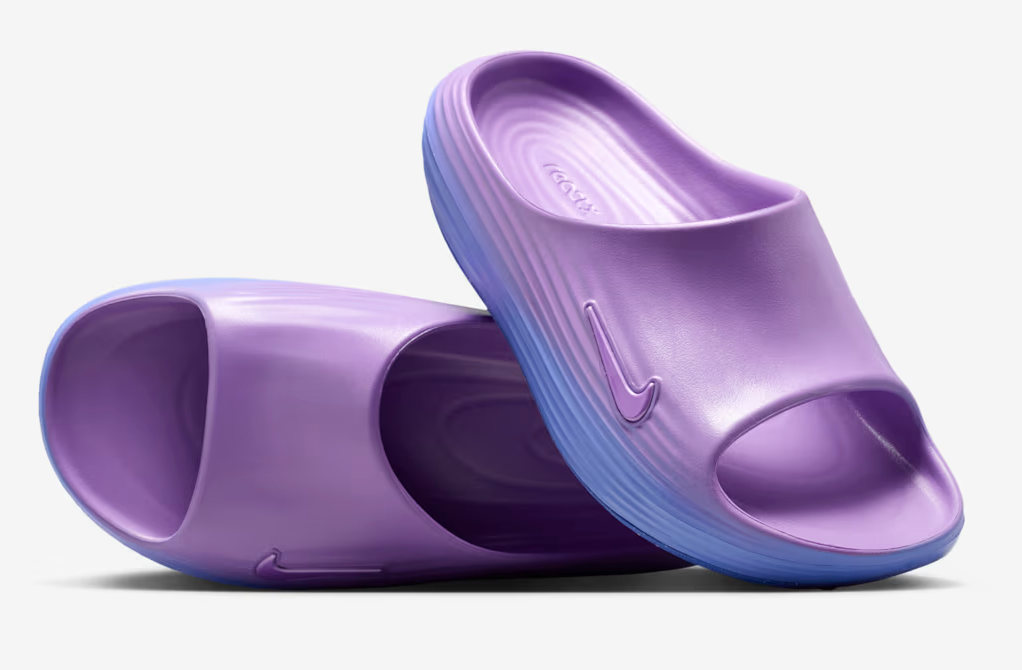 Women's Nike REACTX REJUVEN8 Slide