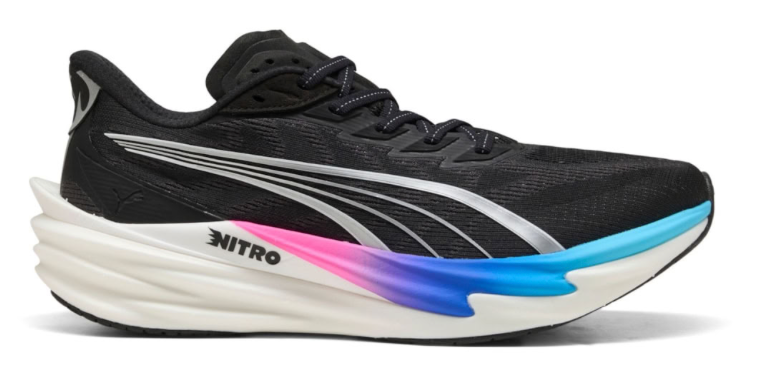 Men's Puma Deviate NITRO 4