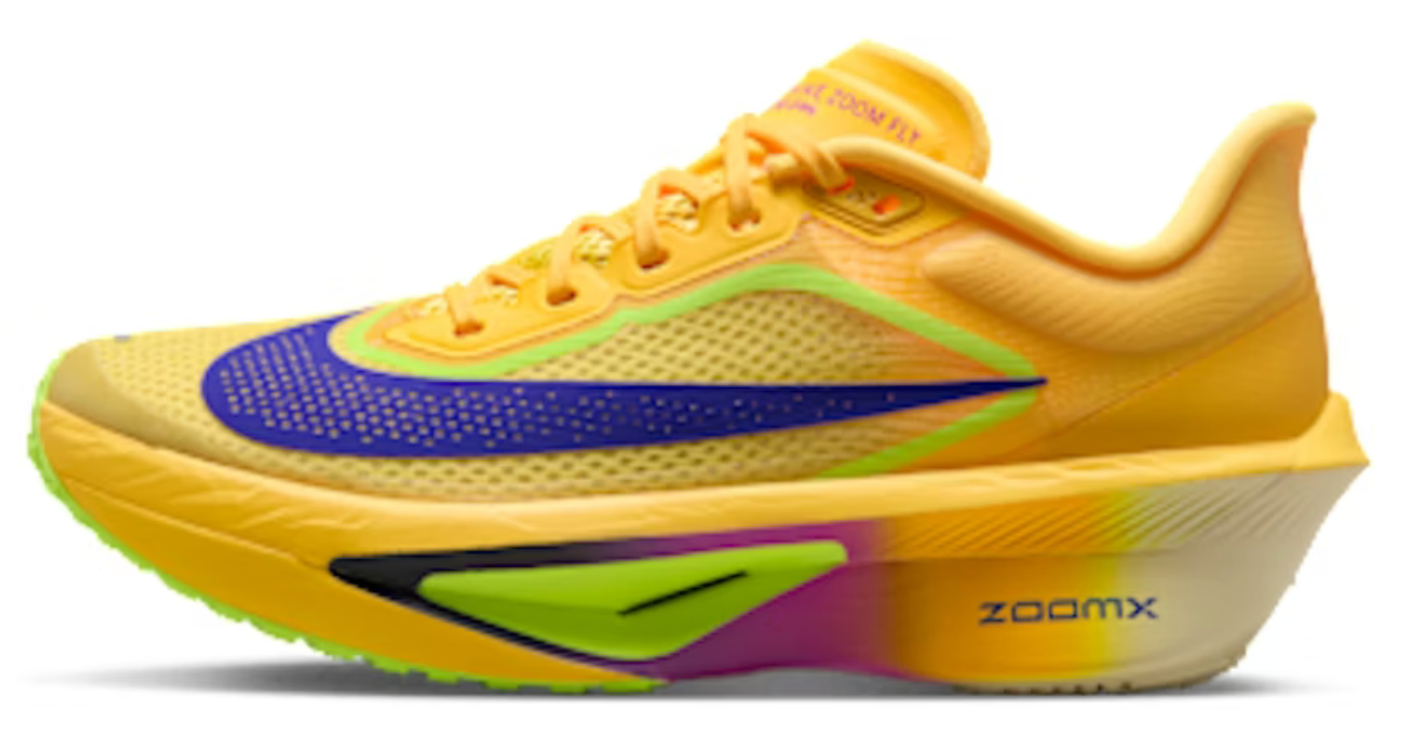 Women's Nike Zoom Fly 6