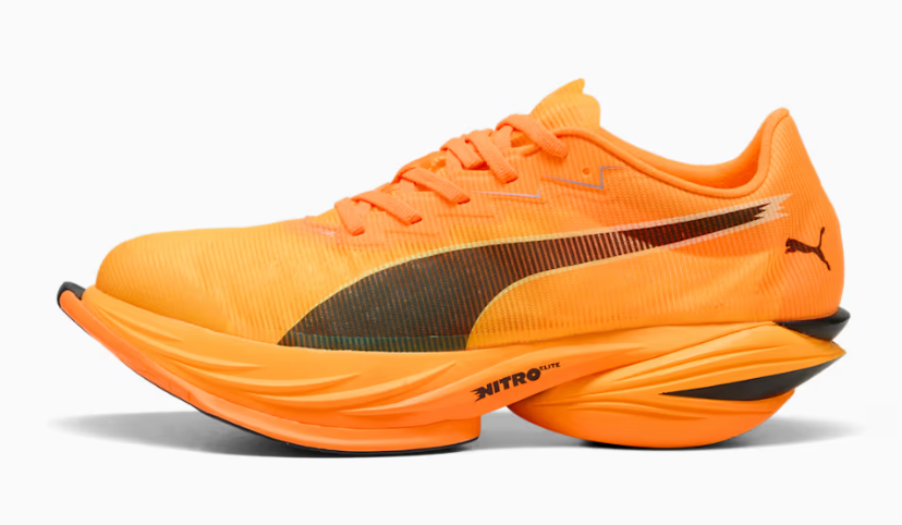 Men's Puma Fast-R Nitro Elite 3