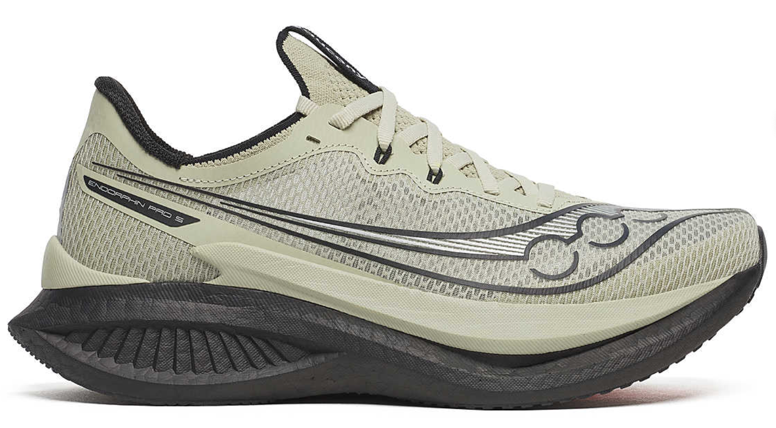 Men's Saucony Endorphin Pro 5