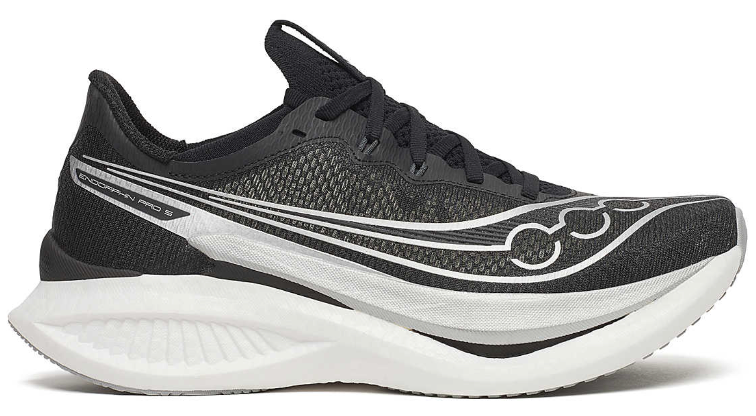 Men's Saucony Endorphin Pro 5