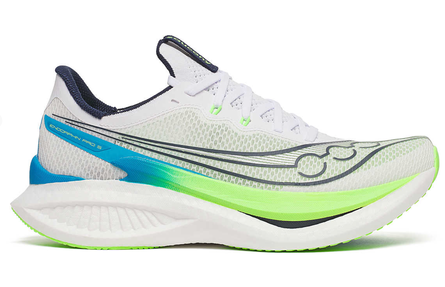 Men's Saucony Endorphin Pro 5