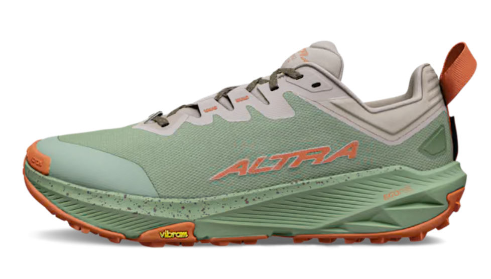 Men's Altra Experience Wild 3+