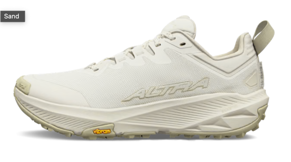 Women's Altra Experience Wild 3+