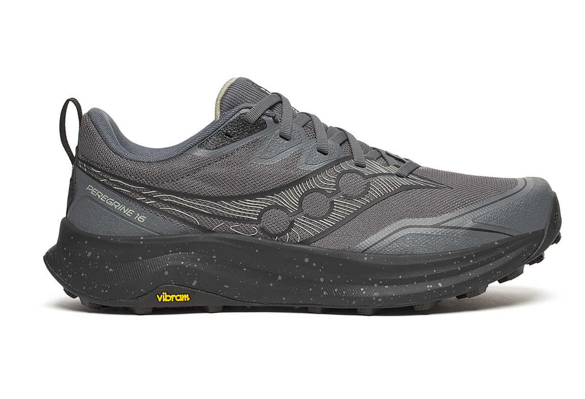 Men's Saucony Peregrine 16