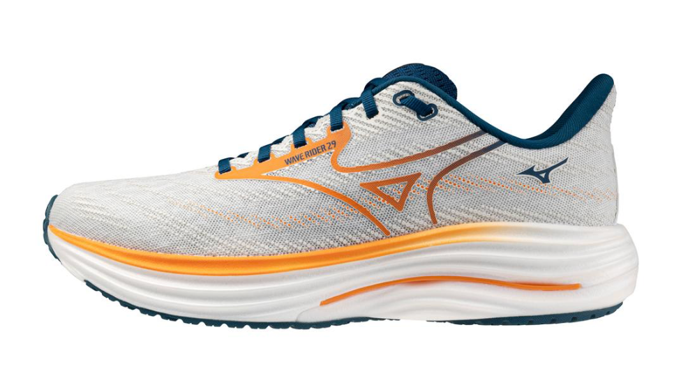 Men's Mizuno Wave Rider 29 (Clearance)