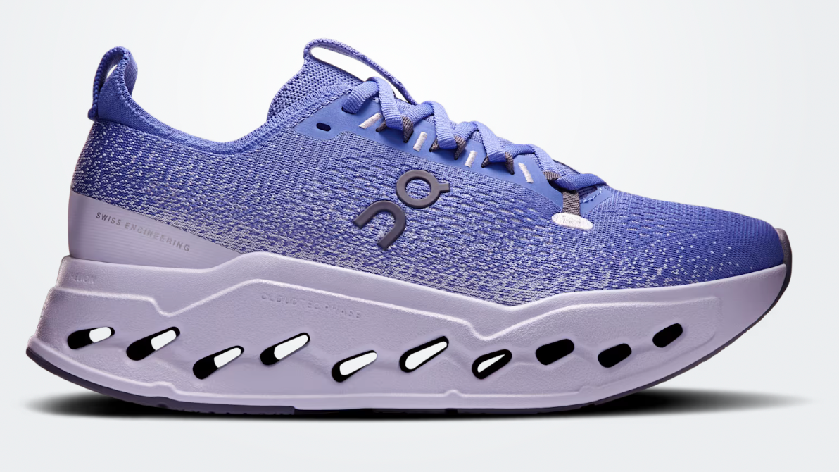 Women's On Cloudsurfer Max