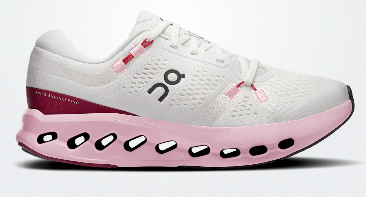 Women's On Cloudsurfer 2 (Clearance)