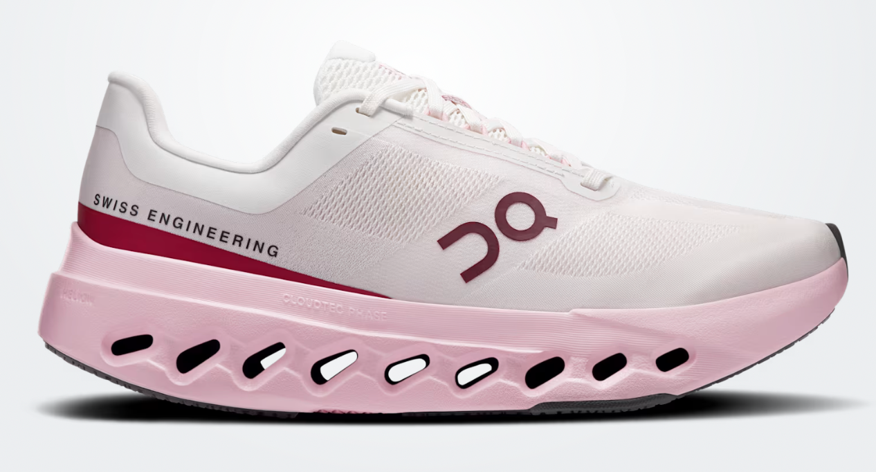 Women's On Cloudsurfer Next (Clearance)