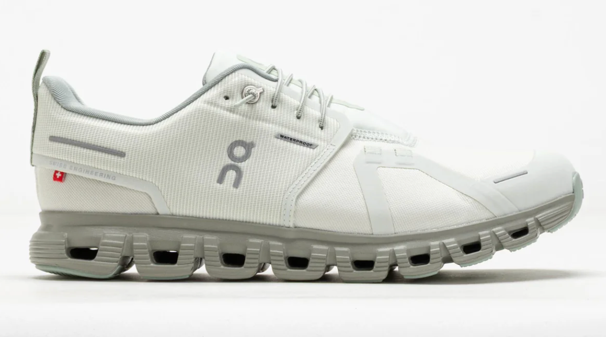 Men's On Cloud 6 Waterproof