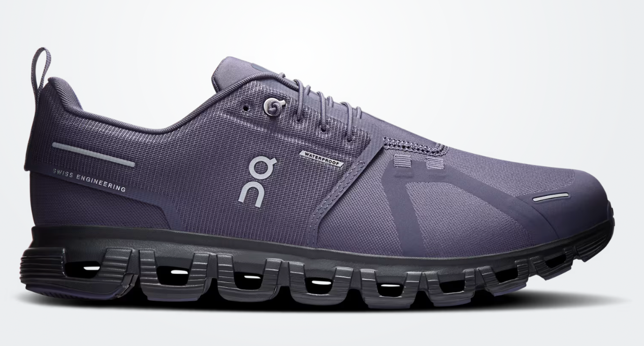 Men's On Cloud 6 Waterproof
