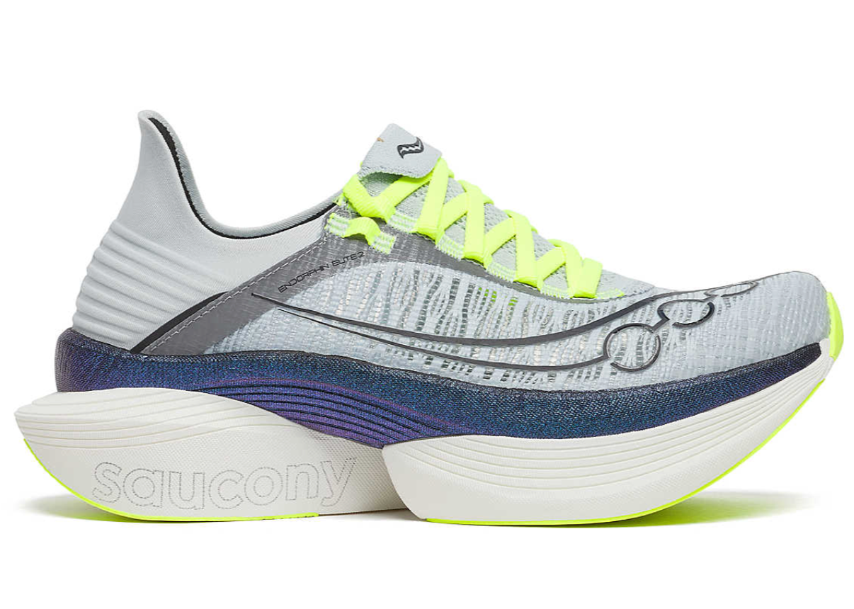 Unisex Saucony Endorphin Elite 2 (Clearance)