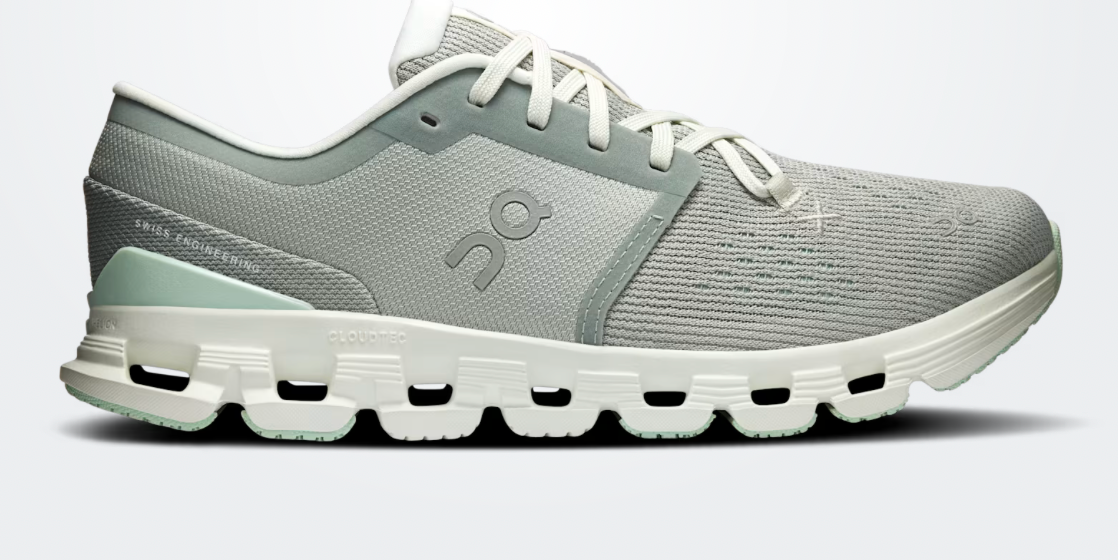 Women's On Cloud X 4 (Clearance)