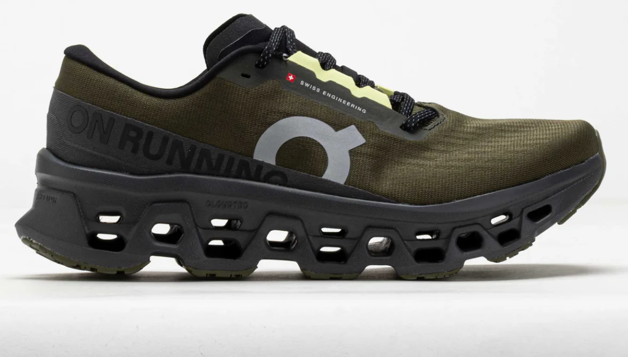 Men's On Cloudmonster 3