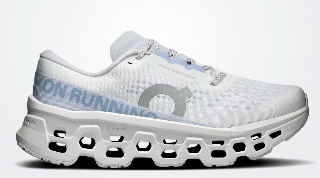 Women's On Cloudmonster 3