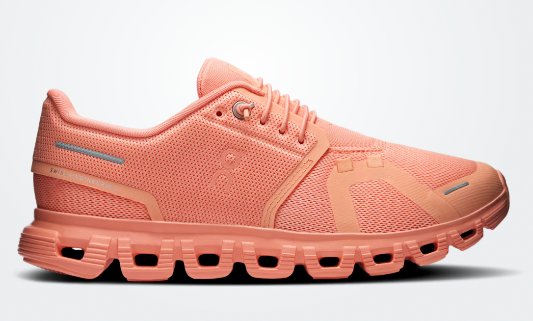 Women's On Cloud 6