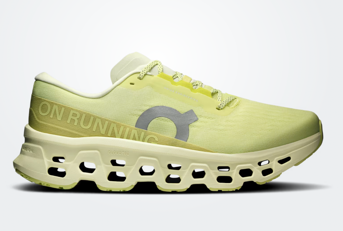 Women's On Cloudmonster 3