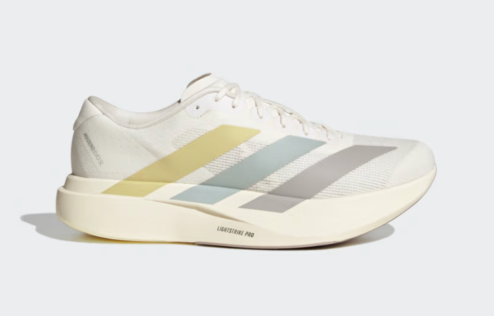 Men's adidas Adizero Evo SL (Clearance)