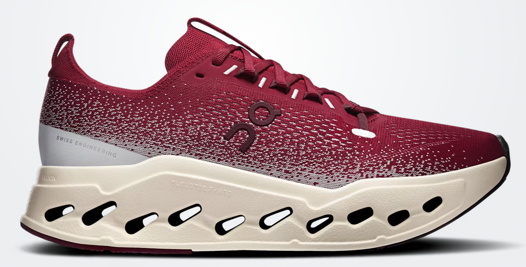 Men's On Cloudsurfer Max