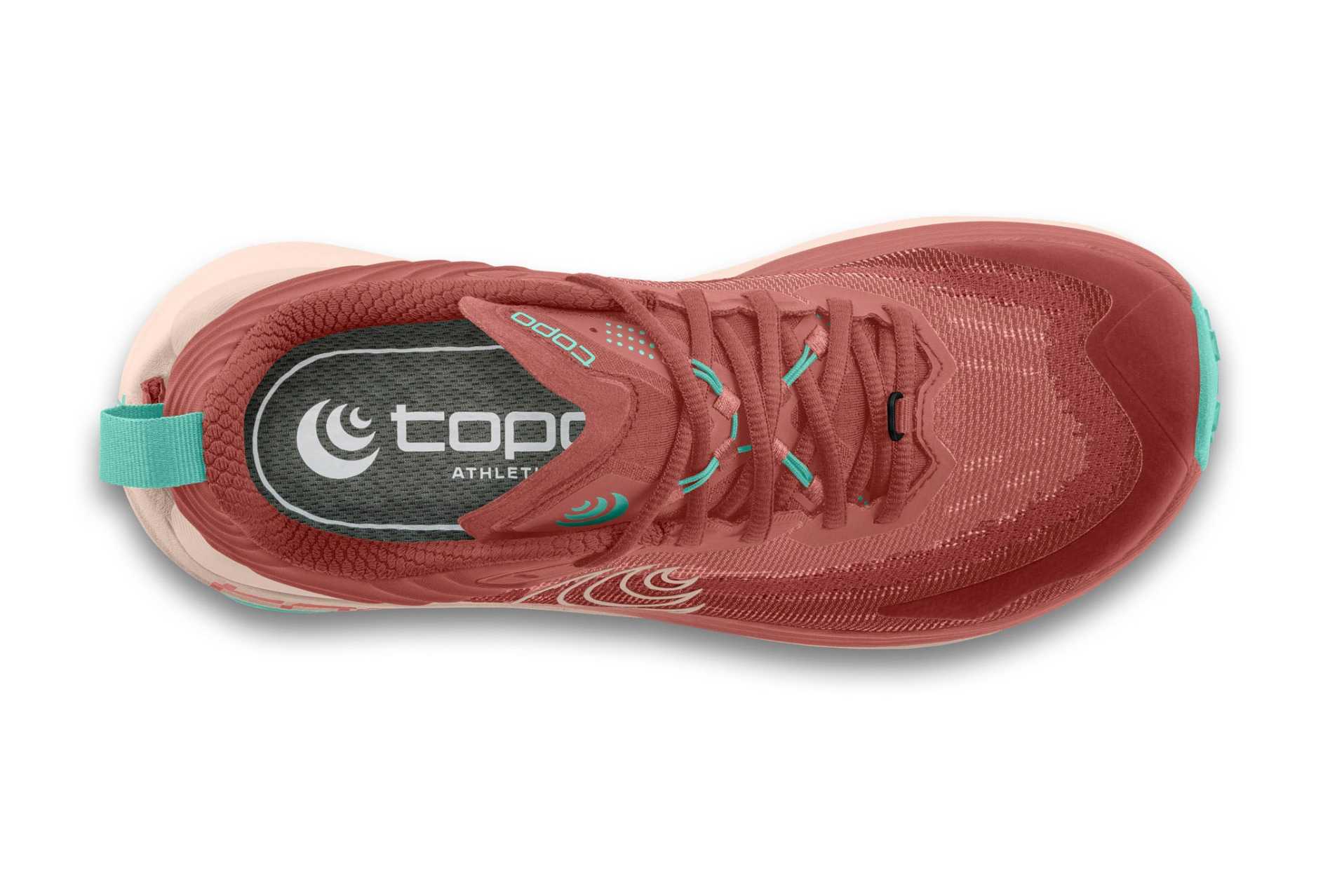 Women's Topo Vista