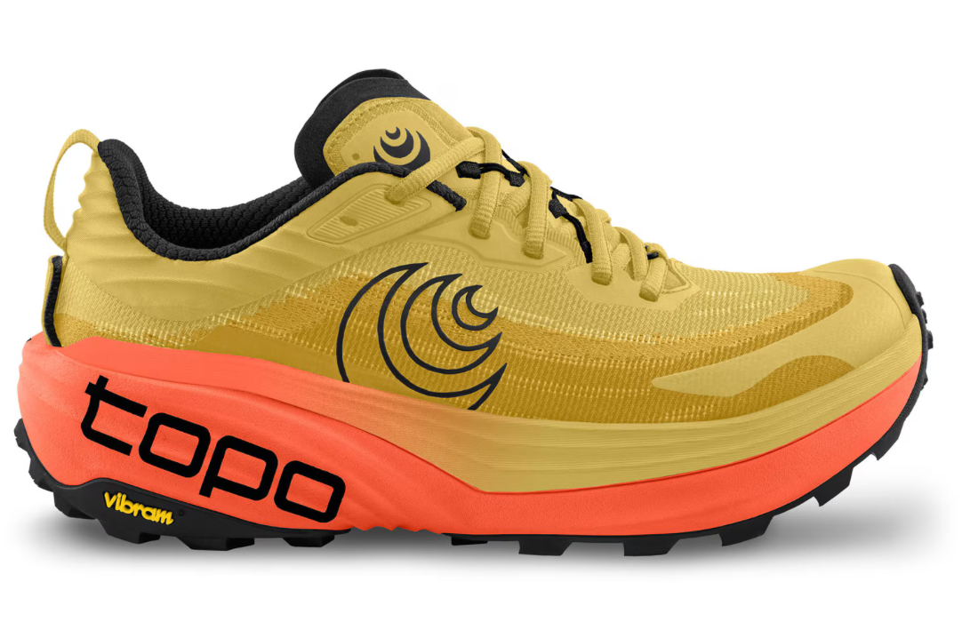 Men's Topo Vista