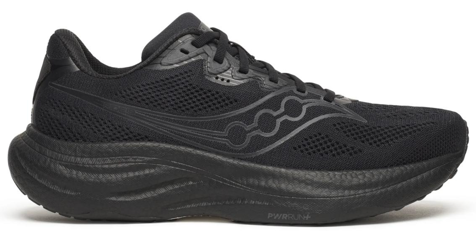 Men's Saucony Ride 19
