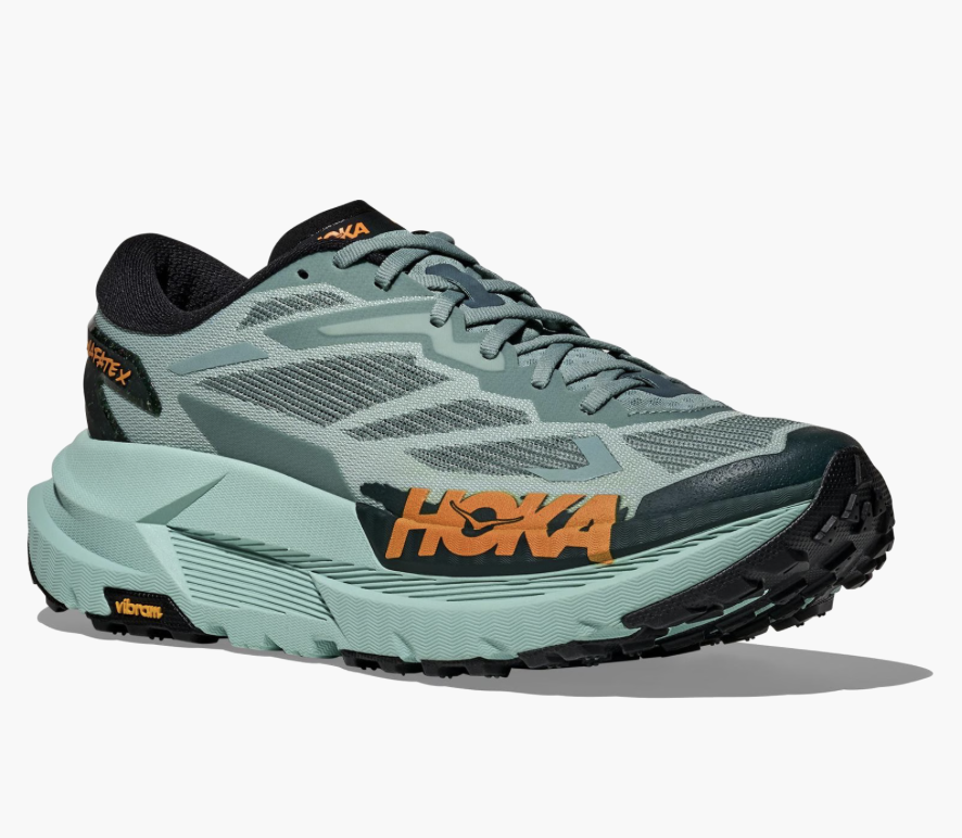 Men's Hoka Mafate X