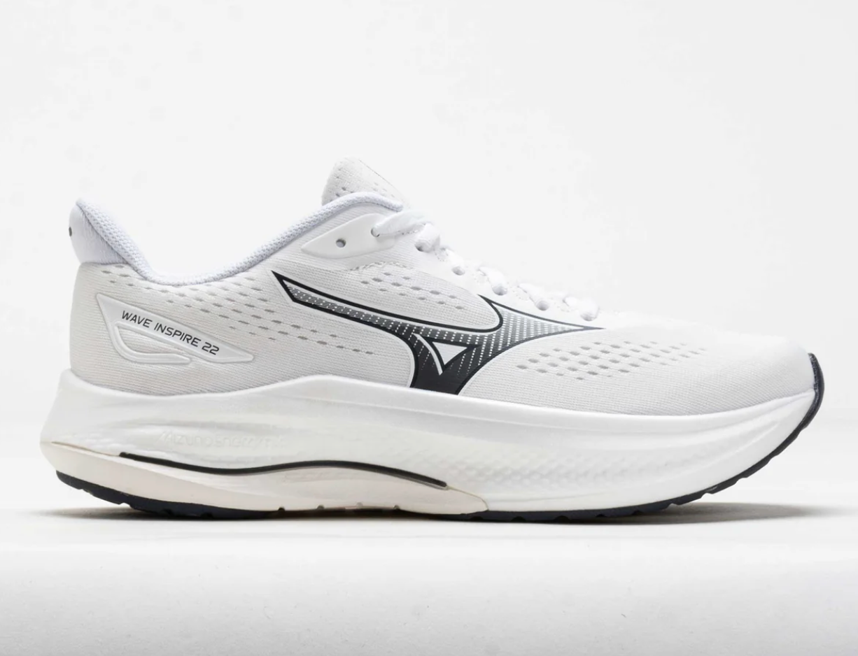 Men's Mizuno Wave Inspire 22
