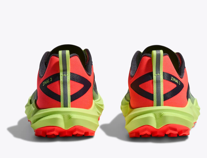 Men's Hoka Zinal 3