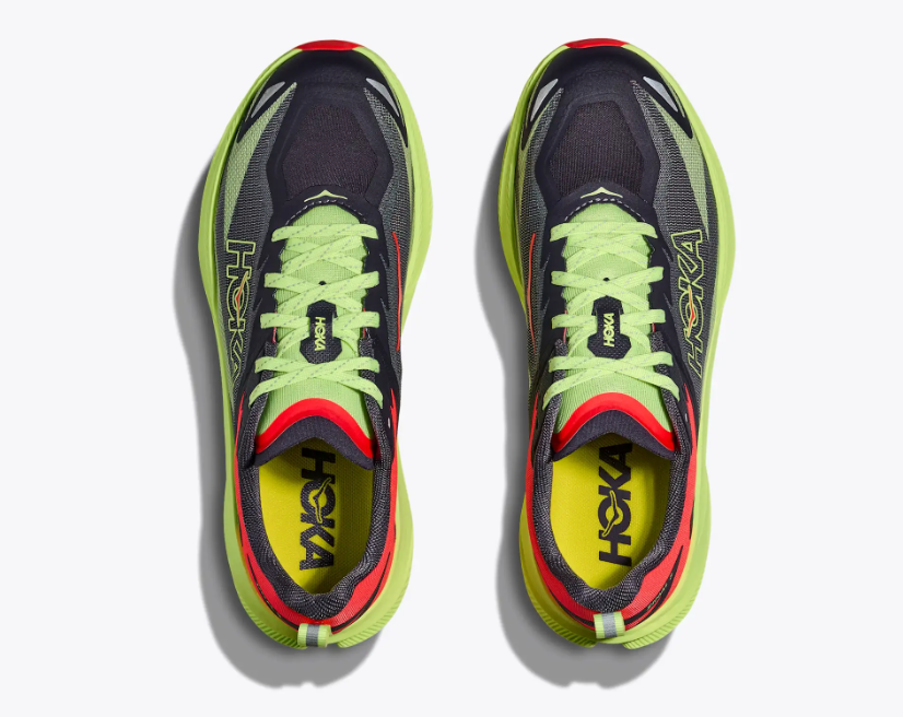 Men's Hoka Zinal 3