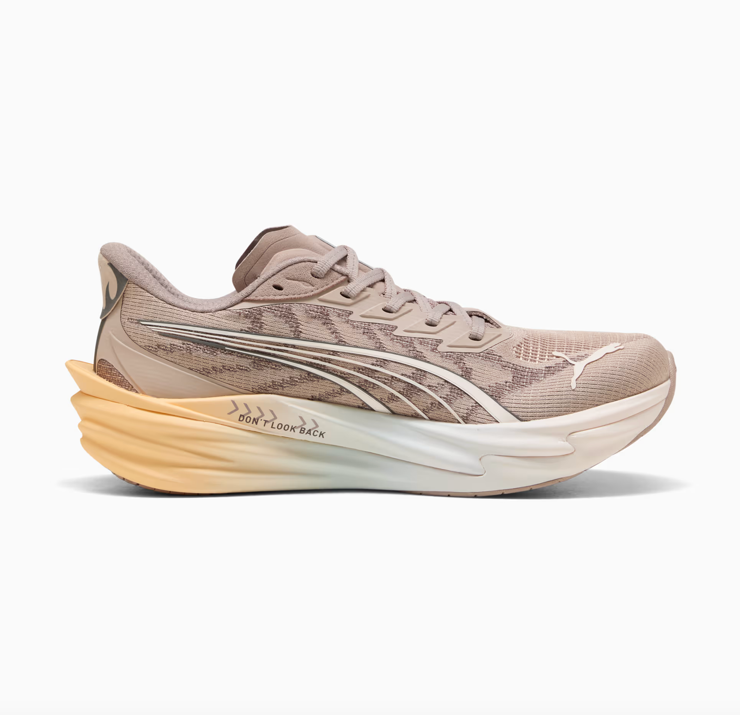Men's Puma Deviate NITRO 4